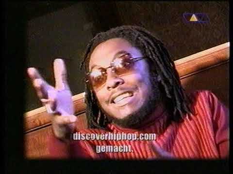 Mixery Raw Deluxe incl. Black Eyed Peas + more (VIVA, 2000)