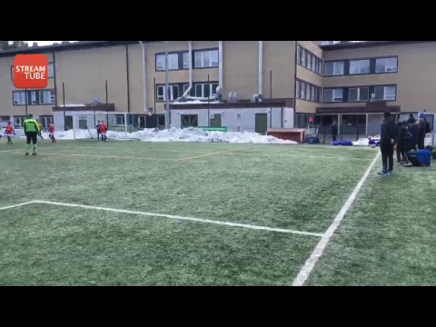 KuPS 06 Haaste Kanava 1 Live-stream