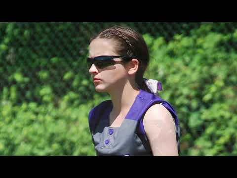 Ella Dillon - 2022 Slapper / Outfield