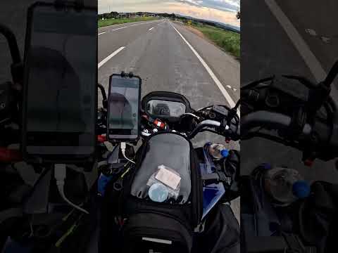 parte 17 passando por SÃO FRANCISCO GO