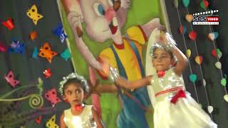 The Fairies ｜ Fairy Dancing Girl