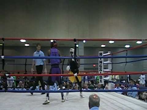 114lbs  Rau'shee Warren vs Leroy Davila Rd 1 (1 of 1)