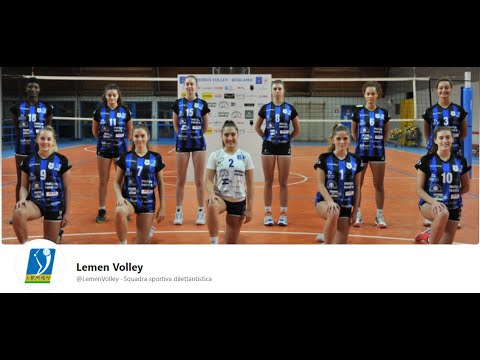 Chorus Lemen Almenno -  Argentario Trento