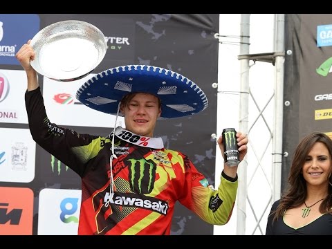 GP Mexico - Leon - Seva BRYLYAKOV  #18