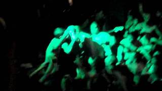 Agnostic Front - So pure to me (live @ Bogotá 06/09/08)