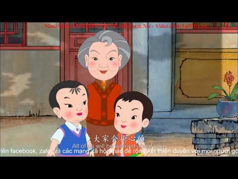 Phim hoạt hình Trung Hoa Đệ Tử Quy Phép Tắc Người Con - Tập 2, Đồng Hồ Thần Kỳ