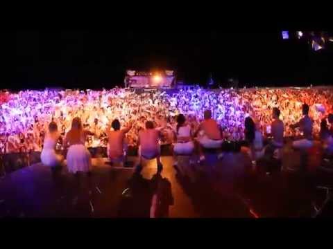 White Night Eskalation | Summer Splash 2015