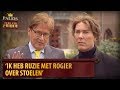 Frank en Rogier KIBBELEN erop los! | Paleis voor een Prikkie