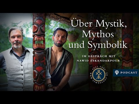 Über Mystik, Mythos und Symbolik