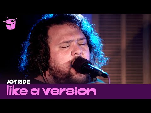 Video thumbnail for Since U Been Gone - triple j Like A Version