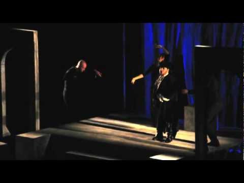 Don Giovanni, Dalla Sua Pace - Alessandro Granato