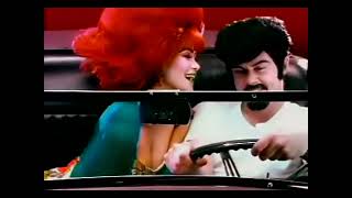 Butthole Surfers — Who Was in My Room Last Night [Remastered Music Video]