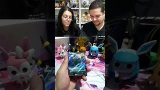 Abrindo Gem Pack Vol.2 de Pokémon. Pt. 3 #pokemon #pokemontcg #pokemoncards #tcgpokemon  #tcg