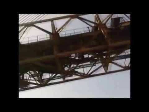 Marcin 'Cedyn' Czartynski - Docks (Painkiller)