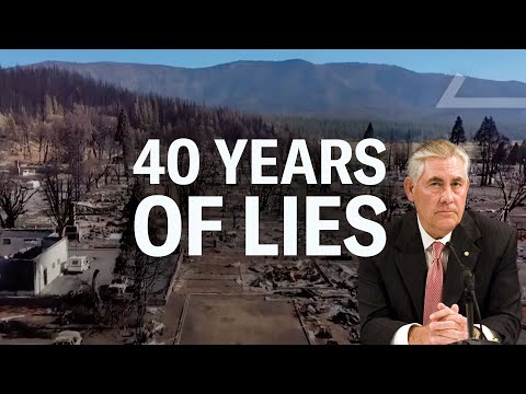 The Greatest Misinformation Campaign in History