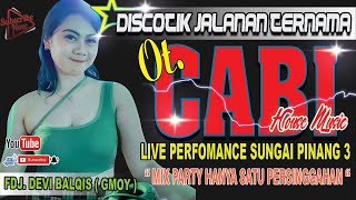 Download lagu OT CABI TERBARU 2022 || SUNGAI PINANG 3 BERGETAR || DJ HANYA SATU PERSINGGAHAN || ONE PRODUCTIONS mp3