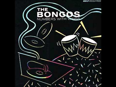 Barbarella - The Bongos (1983)