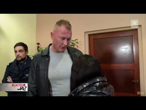 Łukasz Rosiak | DEMO AKTORSKIE 🎬