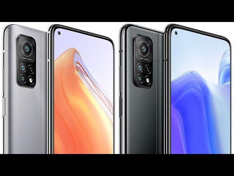 Xiaomi Redmi K30s Getting Which Android Update in 2022 / in Hindi