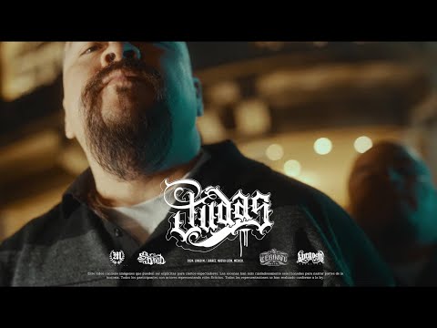 Lingo M - Judas (Video Oficial)
