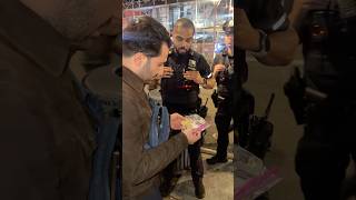 The Worst SCAM I Have Seen #scam #gold #shorts