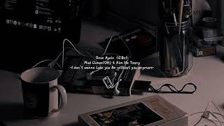 Download lagu Mad Clown(OH) & Kim Na Young - Once Again『I don't wanna lose you Be without you anymore』Slowed 0.8x mp3
