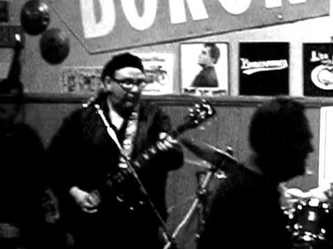 Michael K's Rumble Pack - Josephine @ Duff's Garage