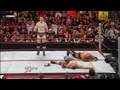 John Cena Vs Triple H