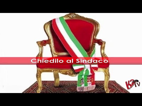 Chiedilo al Sindaco: post-elezioni 2018