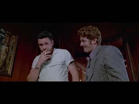 Vic Vega & Nice Guy Eddie | Reservoir Dogs