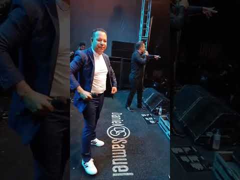 2° Festgospel de Luisburgo-MG!!!!!