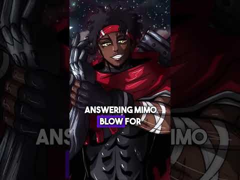 mimo's strategic villainy unveiled