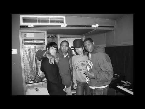 Jay Electronica - Better In Tune With The Infinite