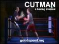 Goodspeed Musicals' CUTMAN a boxing musical ...