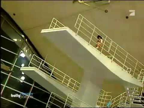 bullyparade - Turmspringen