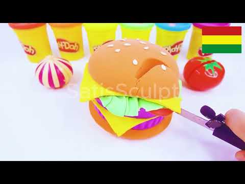 Dual Harmony — Spain & Bolivia • Soft Motion and Balanced Contrast