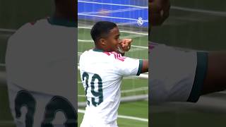 Real Madrid 2-2 Fiorentina | GOALS