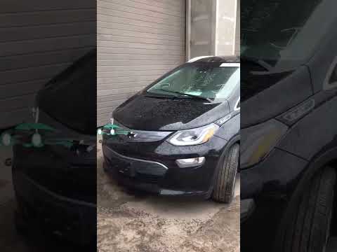 Автомобиль CHEVROLET BOLT 2017 | GrandCar Автомобиль CHEVROLET BOLT 2017 | GrandCar