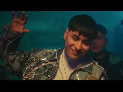 Cris MJ Y Tiago PZK   -  Fiera Extend HD