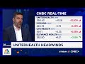 Anomaly CEO UnitedHealth Will Likely Grow Again As Medicare Advantage Is Here To Stay