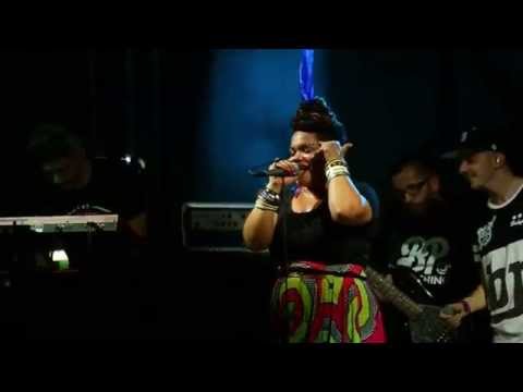 LB27 Reggae Camp 2015 - IRIE MAFFIA