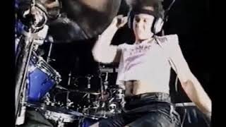 Trixter - BAD GIRL | Live in Lafayette, Louisiana, USA 1991