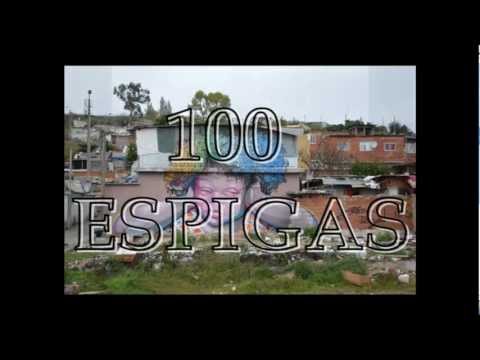 Roldão Feat Dom B & DonChuckie & Gongaz - (100) Espigas