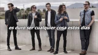 The Maine - The Sound Of  Reverie (en español)