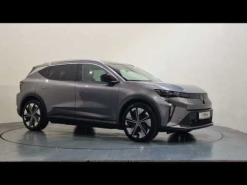 Renault Scenic E-Tech Scenic Techno E-Tech Ev  tec - Image 2