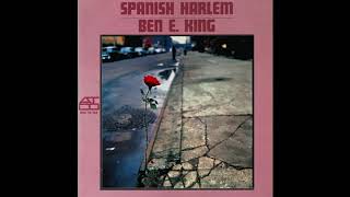 Ben E King – “Perhaps Perhaps Perhaps” (Atco) 1961