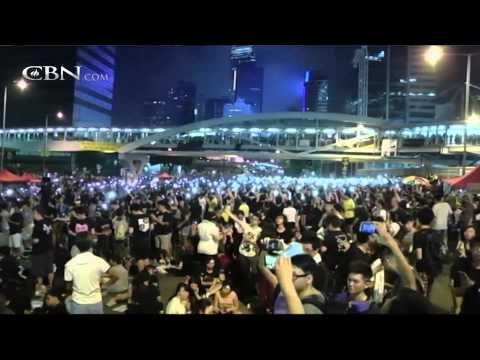 CBN News Today: October 3, 2014