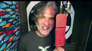 Video thumbnail for Is the Ohma Condenser Microphone the Best V.O. Mic You've Never Heard Of Beforre? by The Microphone Assassin