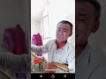 kazakh folk song "buldirgen"(wild strawberry) by unknown village musician