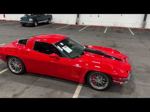 2007 Chevrolet Corvette (CC-2036871) for sale in Greensboro, North Carolina